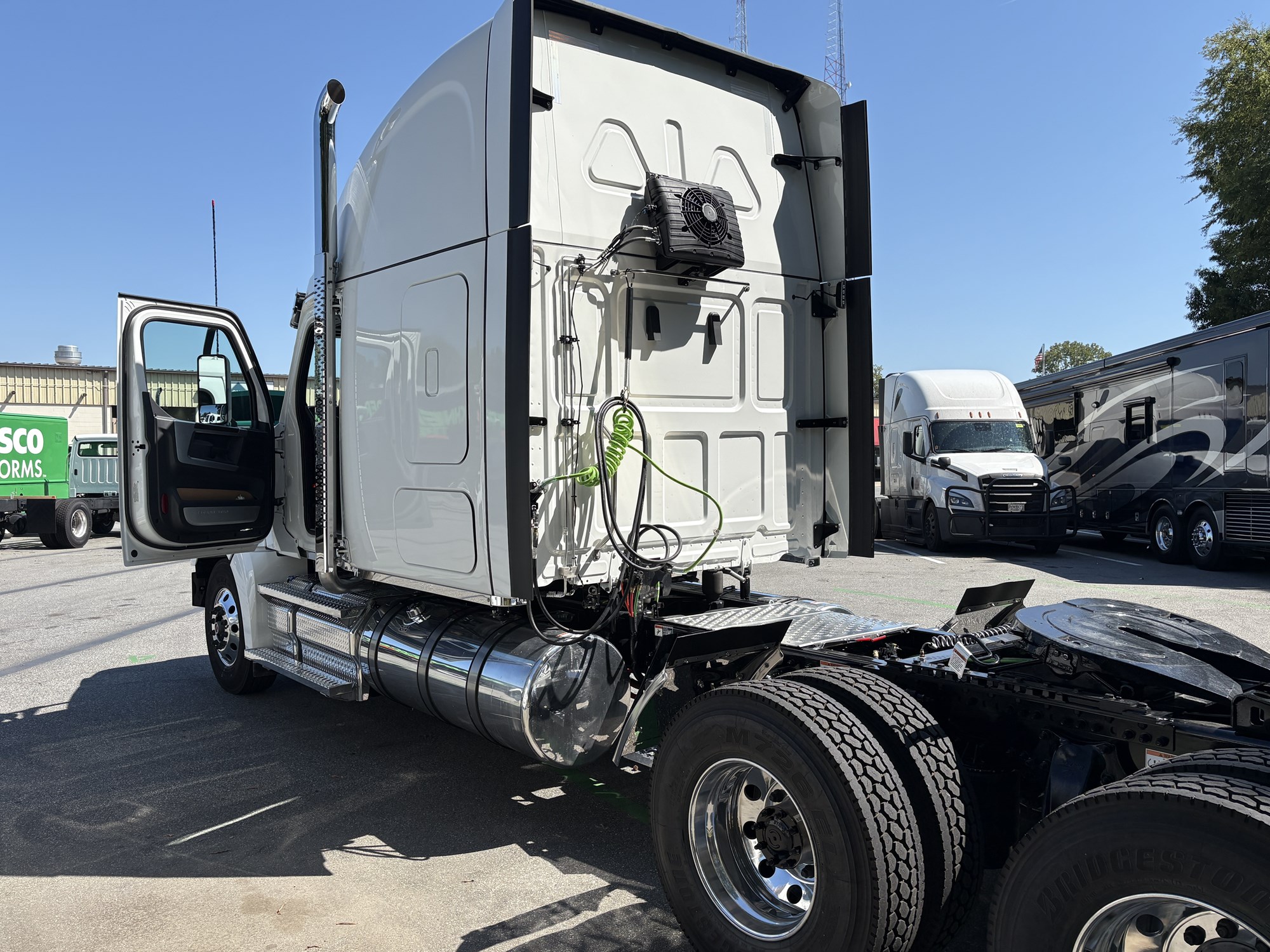 2027 Western Star 49X 1789672143828 2027 Western Star 49X 1789672143828