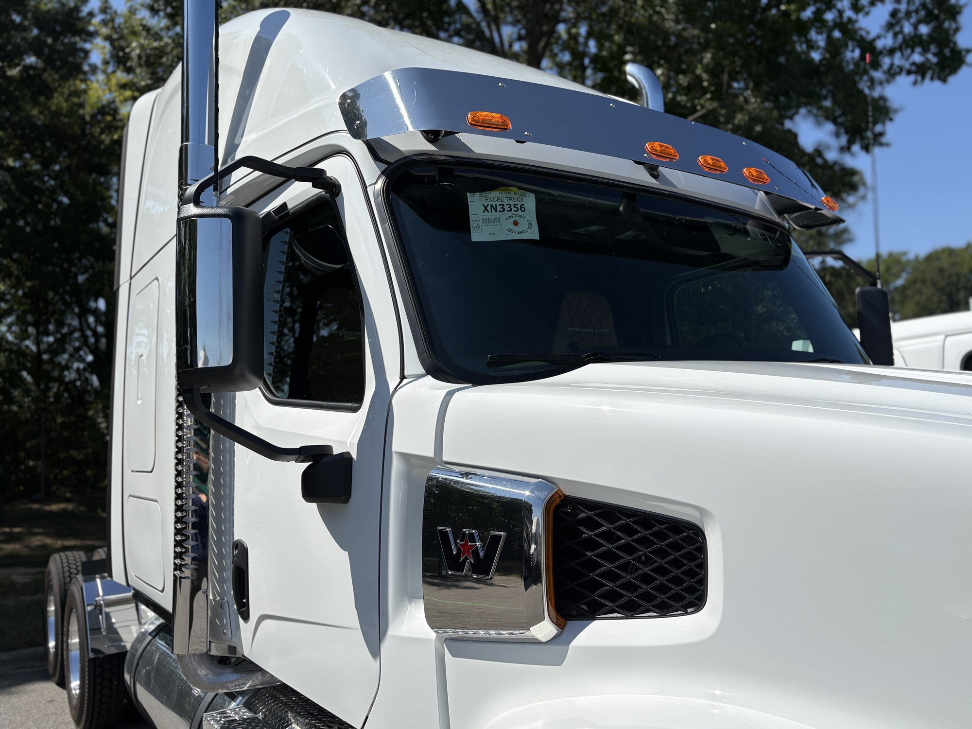 2027 Western Star 49X 1789672144781 2027 Western Star 49X 1789672144781