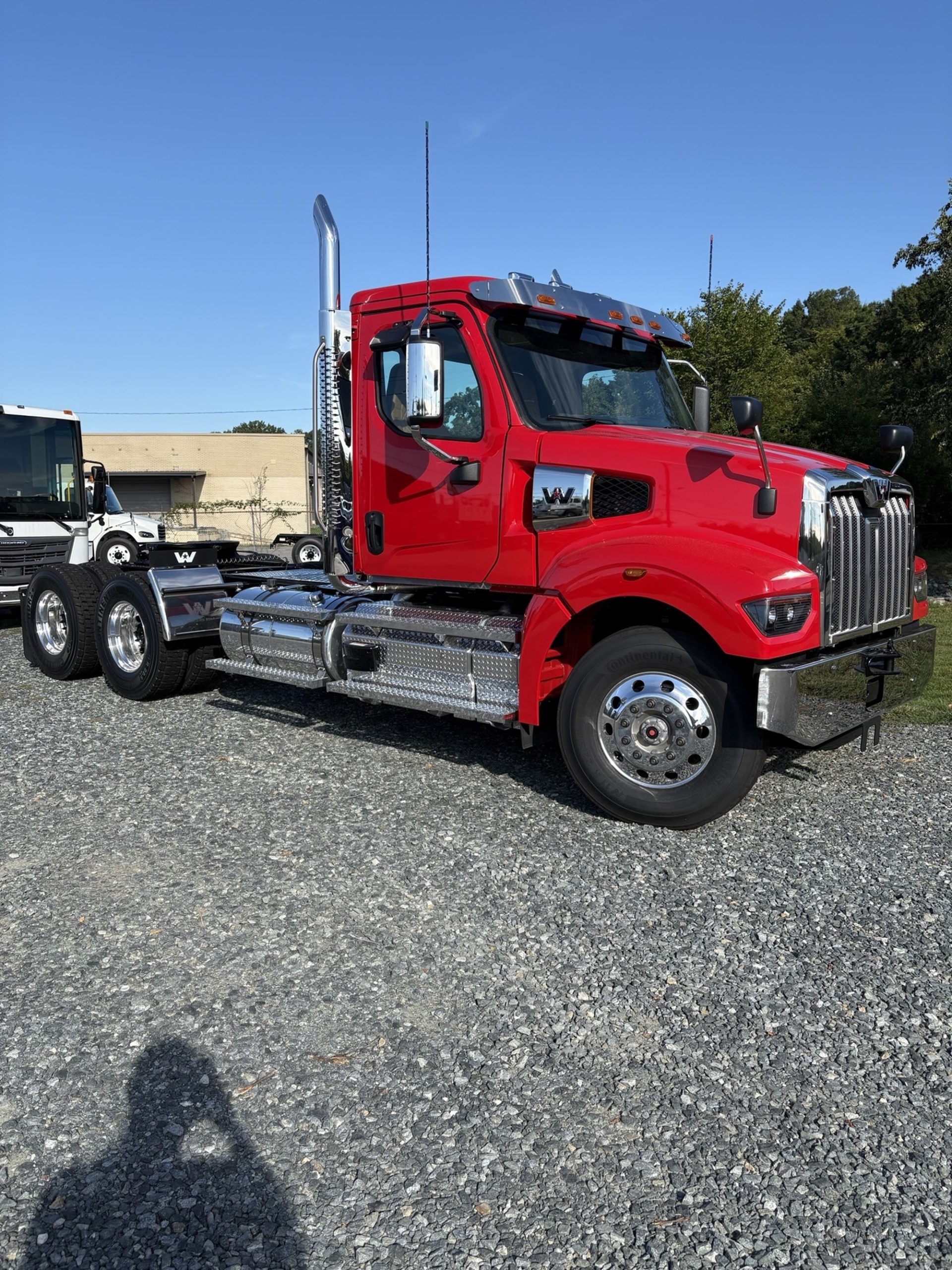 2027 Western Star 49X 1790015730657 2027 Western Star 49X 1790015730657