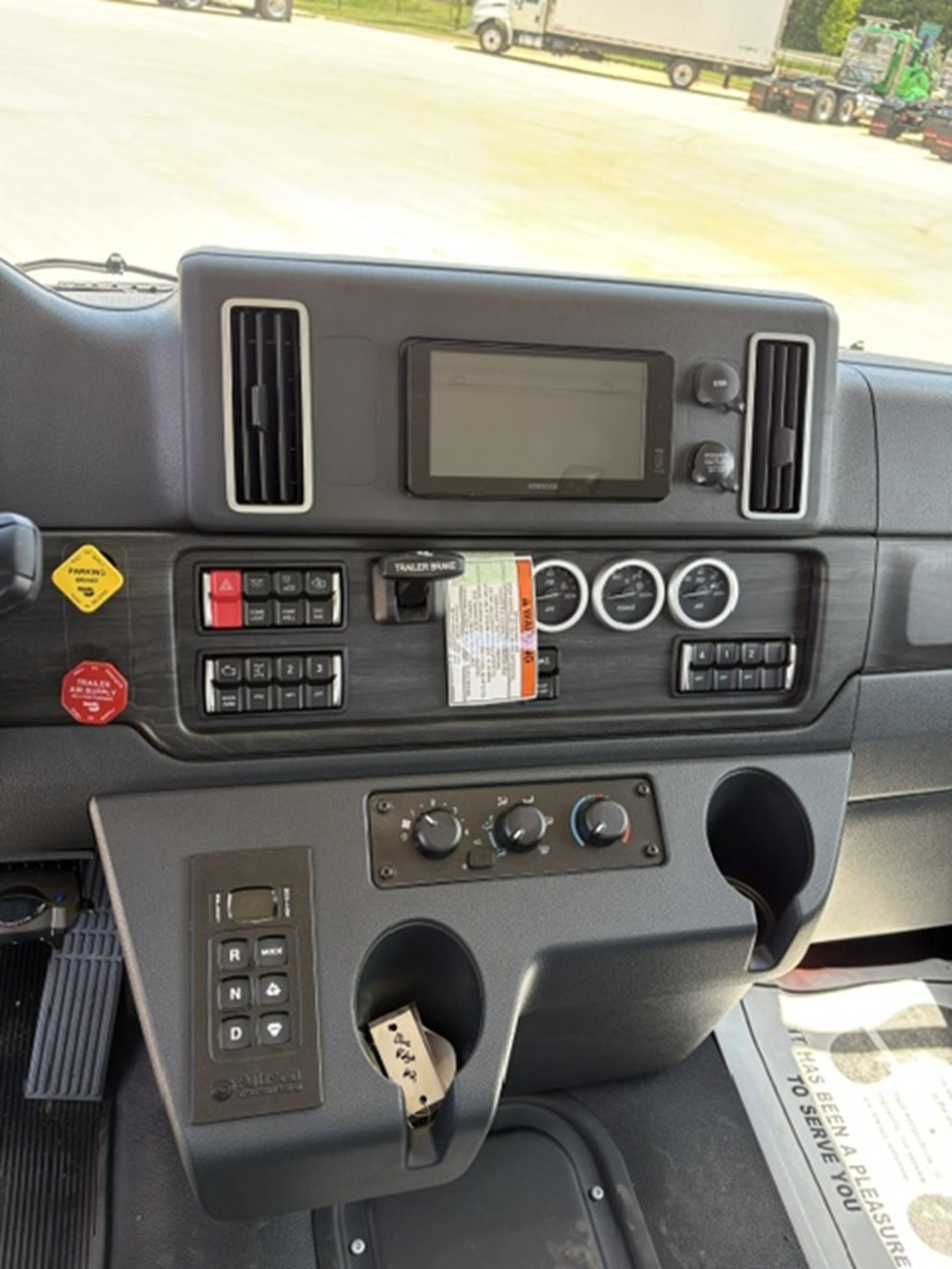 2026 Freightliner M2106 2026 Freightliner M2106 - image 6 of 6