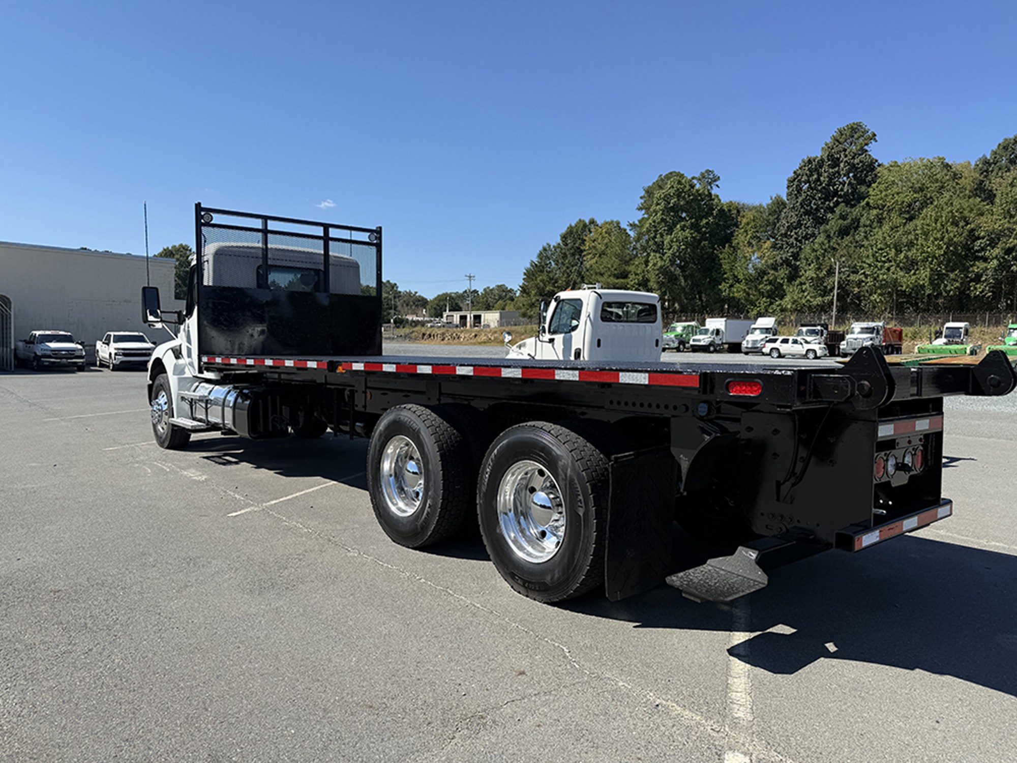 2024 Kenworth T480 1790618740822 2024 Kenworth T480 1790618740822