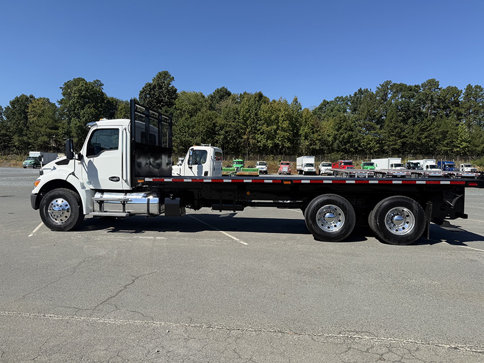 2024 Kenworth T480 1790618741025 2024 Kenworth T480 1790618741025