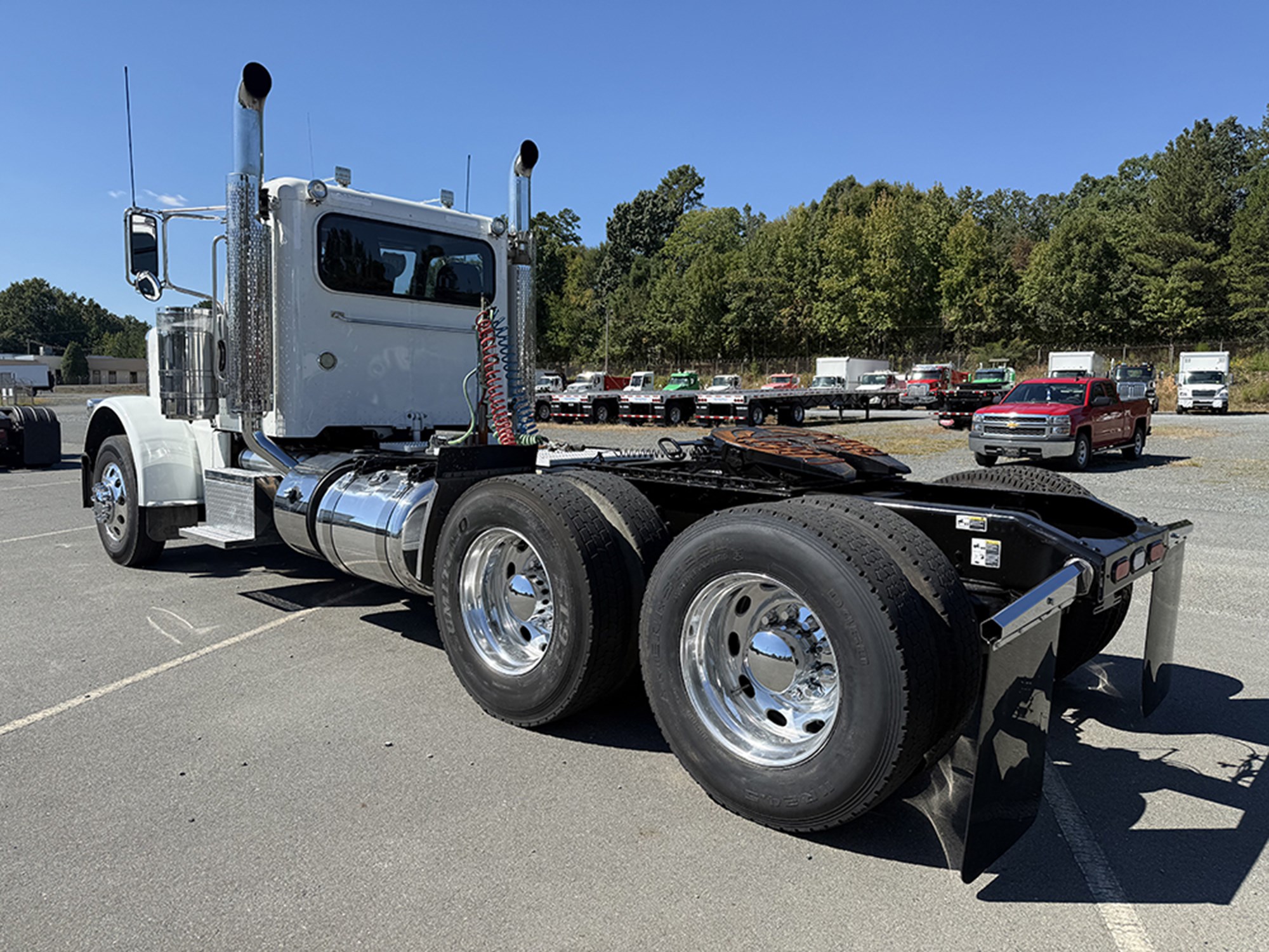 2019 Peterbilt 389 2019 Peterbilt 389 - image 6 of 6