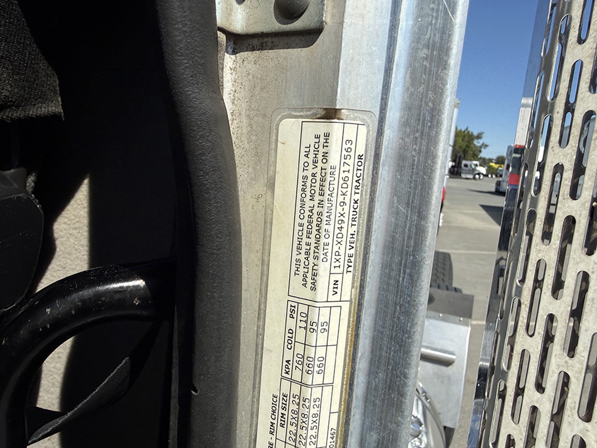 2019 Peterbilt 389 1790618820722 2019 Peterbilt 389 1790618820722