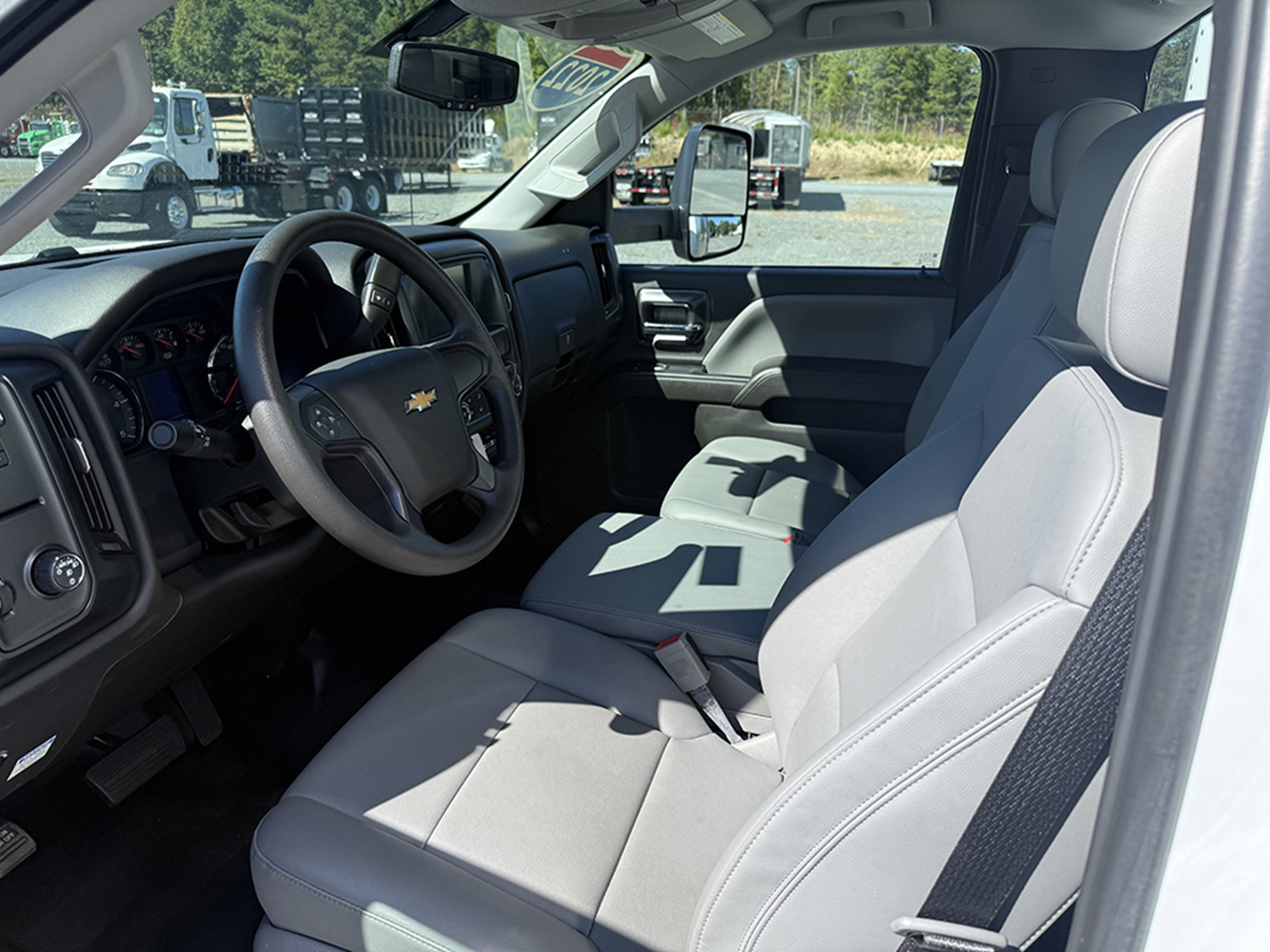 2022 Chevrolet GM515 1790618894025 2022 Chevrolet GM515 1790618894025
