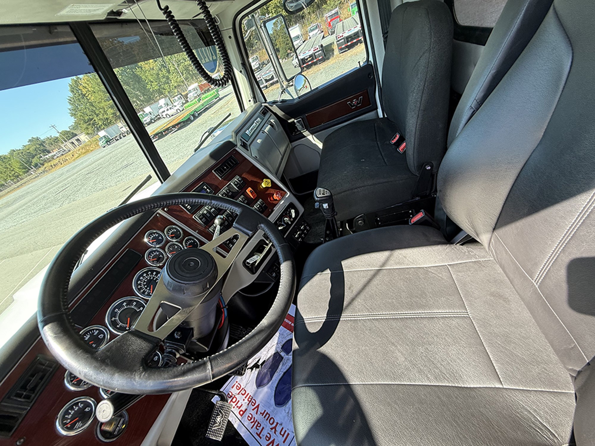 2022 Western Star 4900 1790619100775 2022 Western Star 4900 1790619100775
