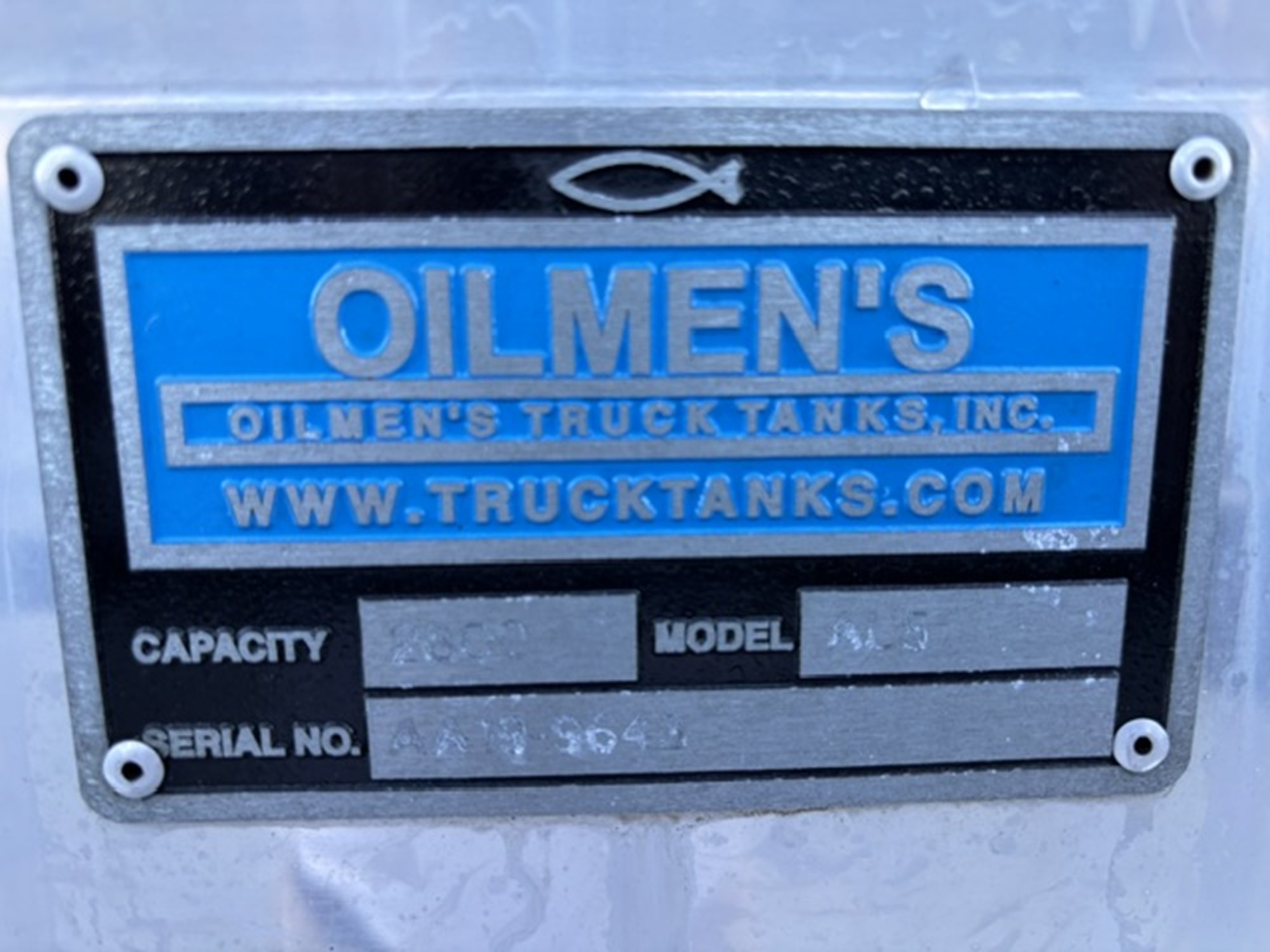 2020 Kenworth T3 Series 1791291045627 2020 Kenworth T3 Series 1791291045627