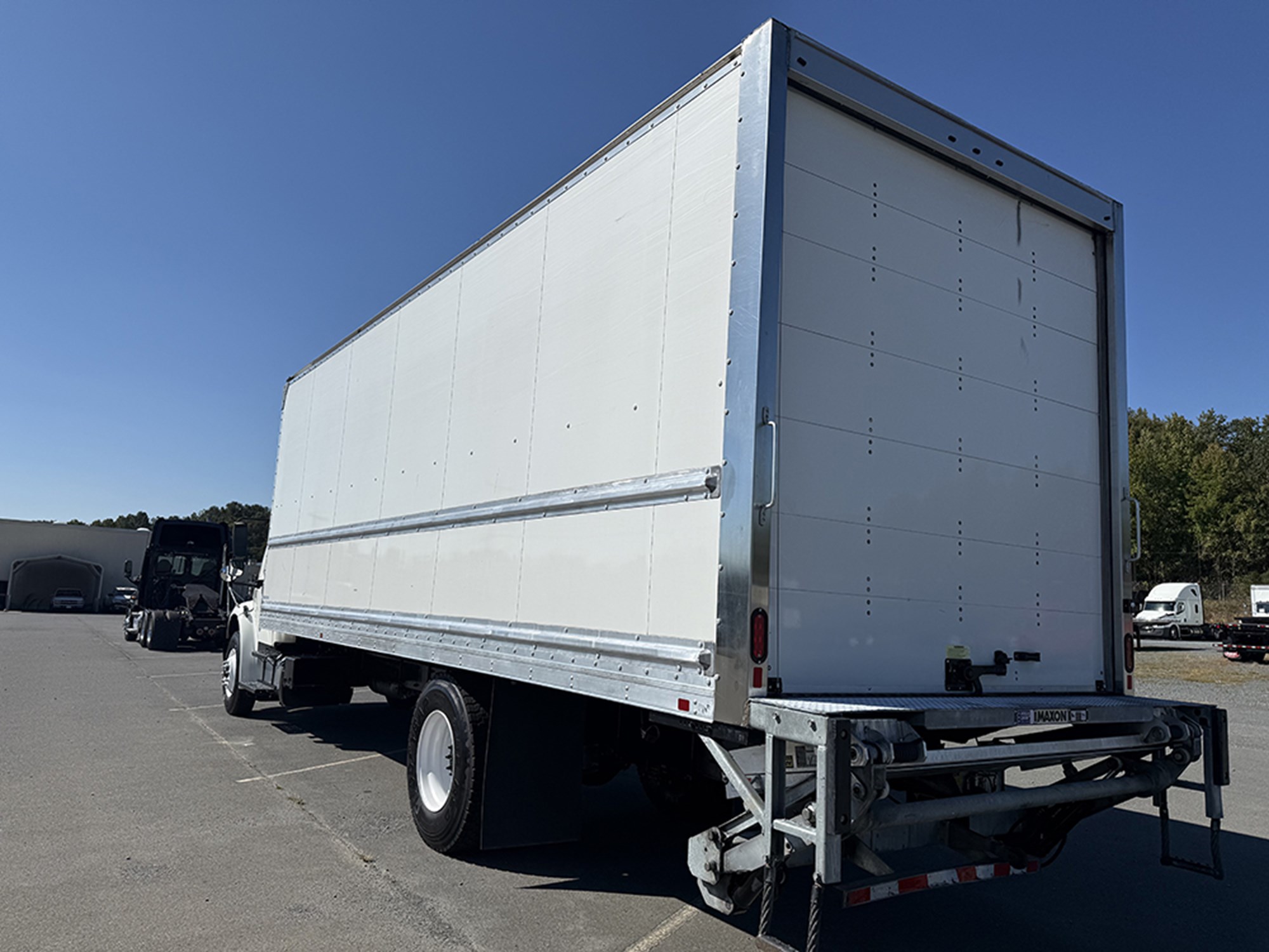 2019 Freightliner M2 2019 Freightliner M2 - image 6 of 6