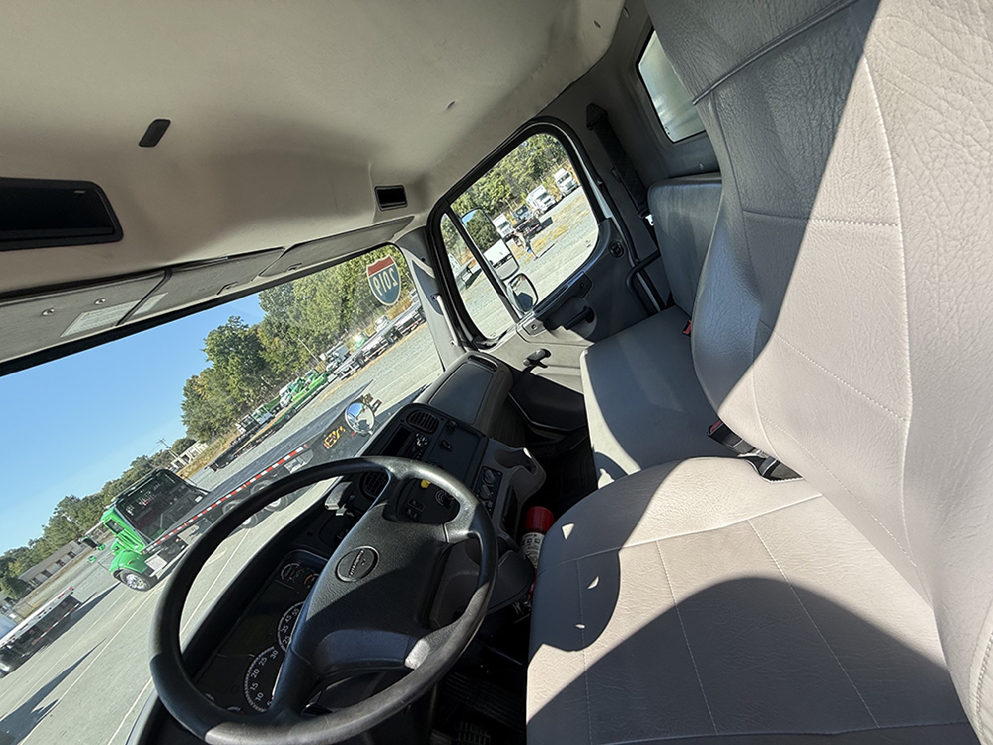 2019 Freightliner M2 1791303181746 2019 Freightliner M2 1791303181746