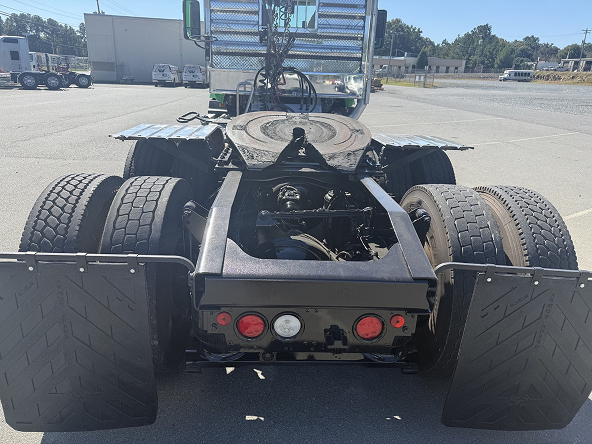 2019 Mack Anthem 2019 Mack Anthem - image 5 of 6