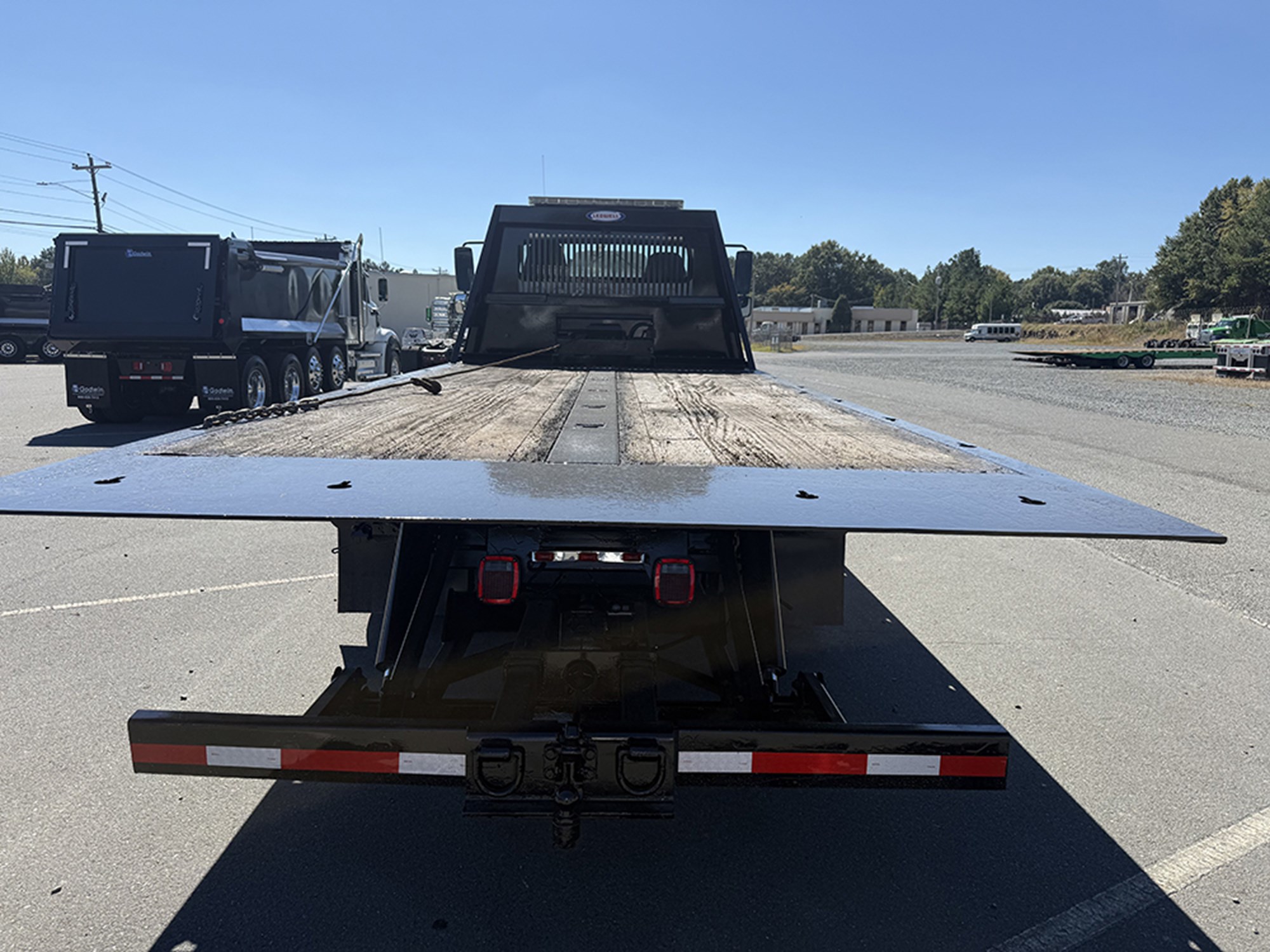 2020 Freightliner M2 1791395556261 2020 Freightliner M2 1791395556261