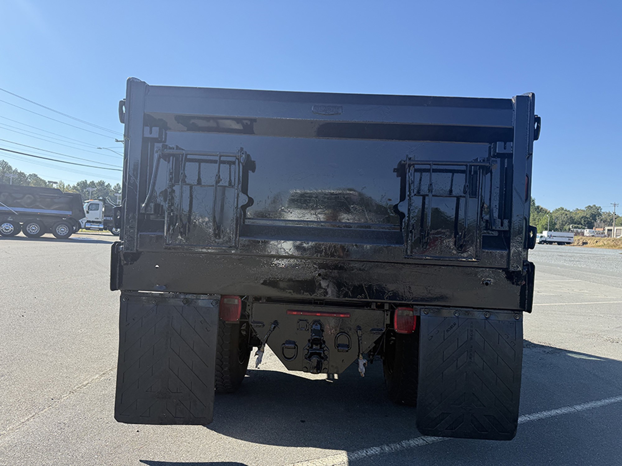 2018 Freightliner M2 2018 Freightliner M2 - image 5 of 6
