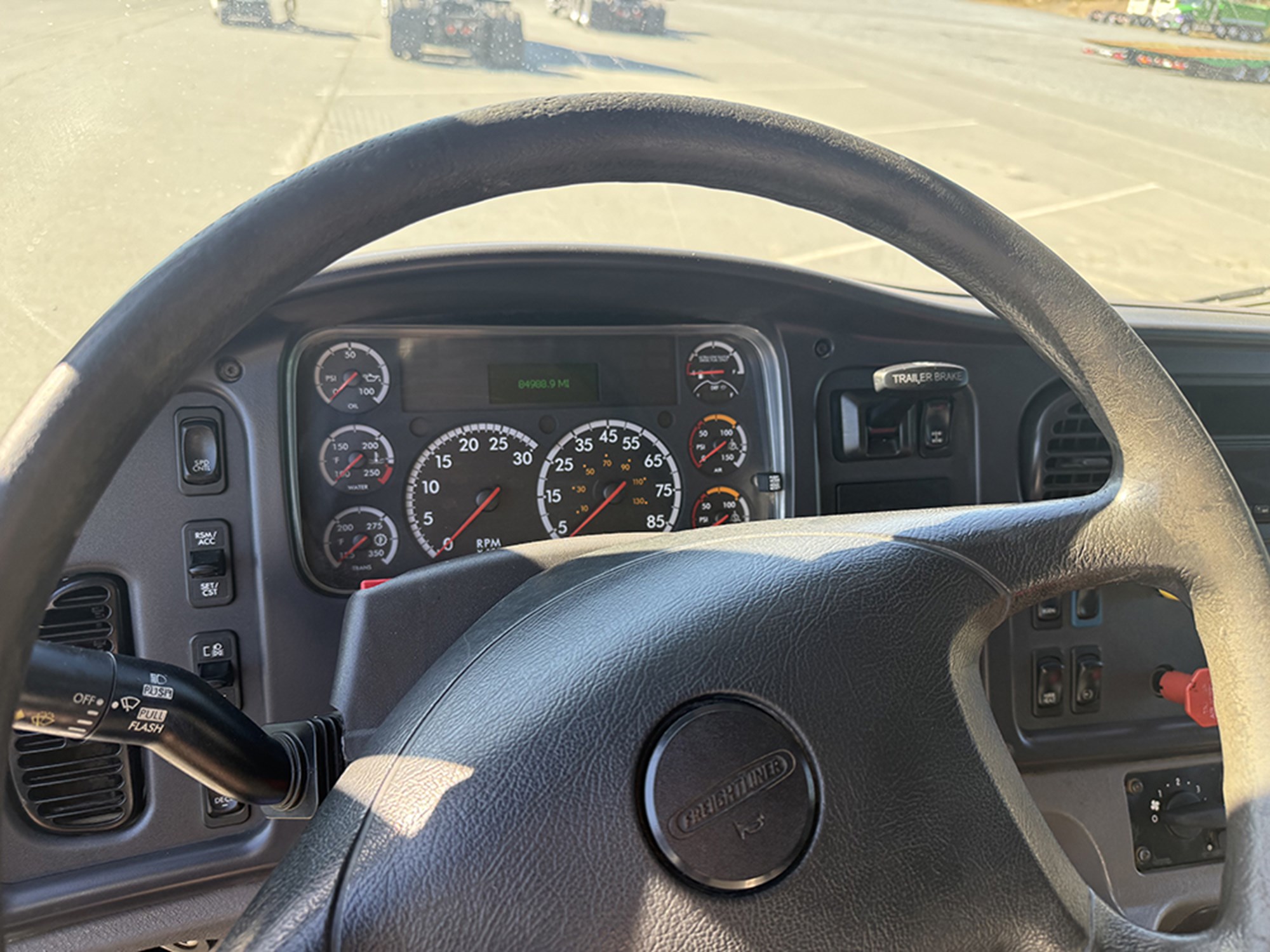 2018 Freightliner M2 1791904714234 2018 Freightliner M2 1791904714234
