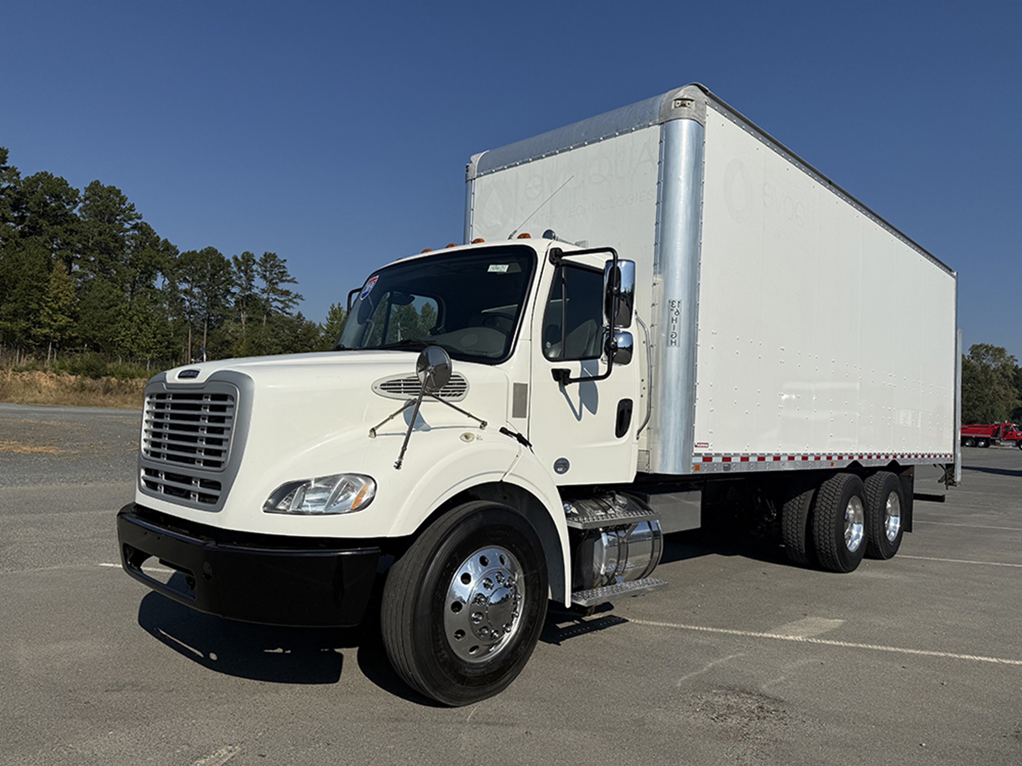 2019 Freightliner M2 2019 Freightliner M2 - image 1 of 6