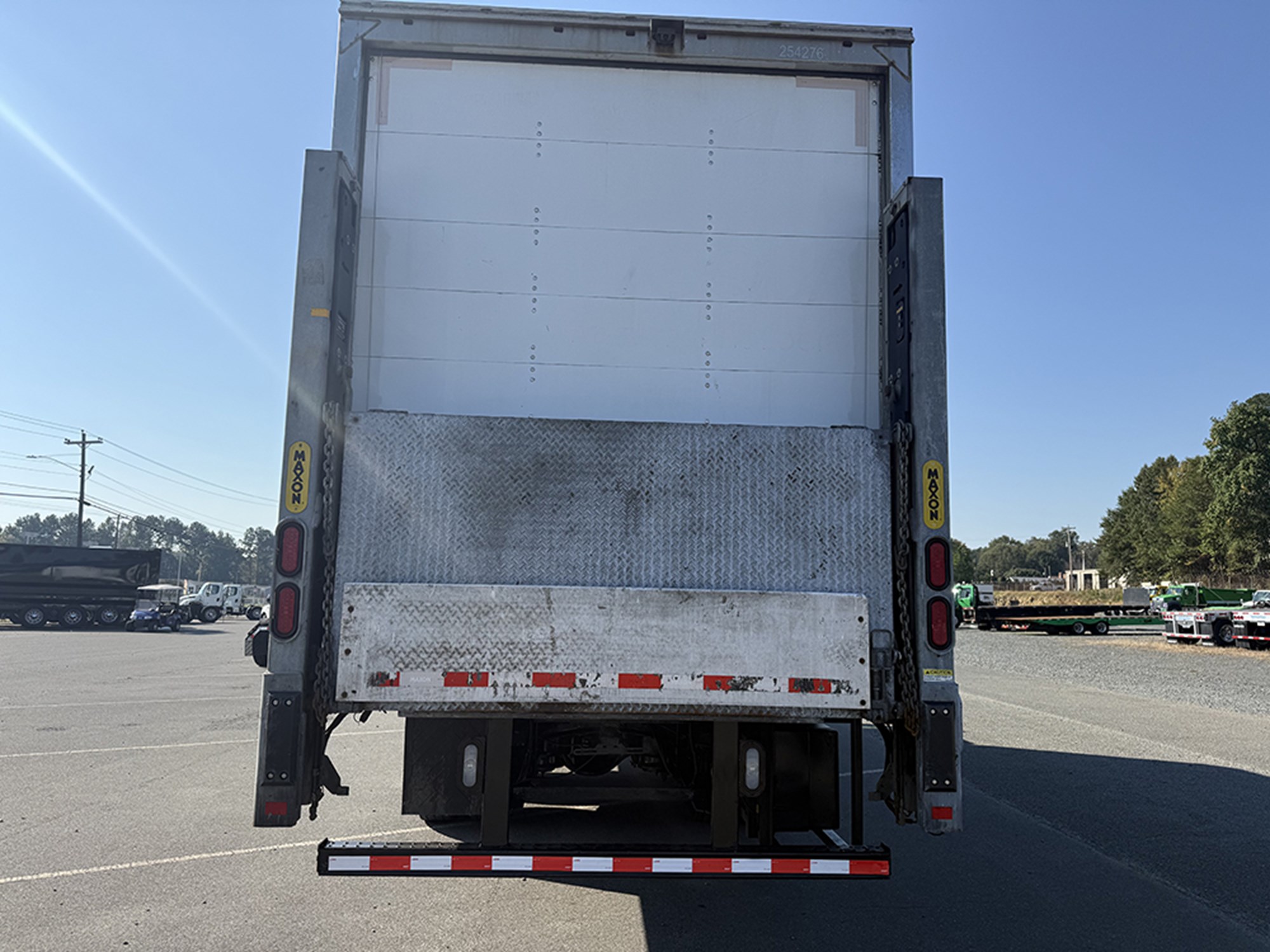 2019 Freightliner M2 2019 Freightliner M2 - image 5 of 6