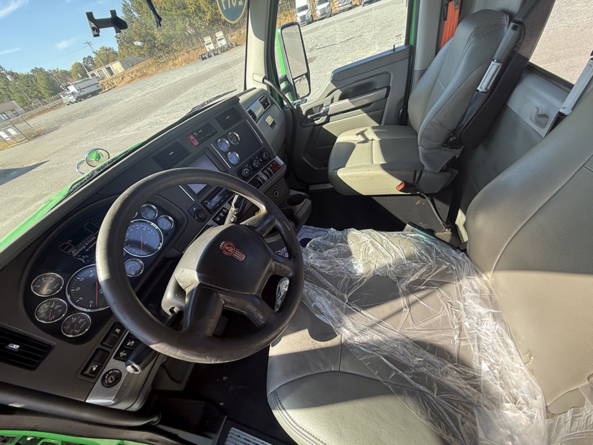 2019 Kenworth T880 1793122097310 2019 Kenworth T880 1793122097310
