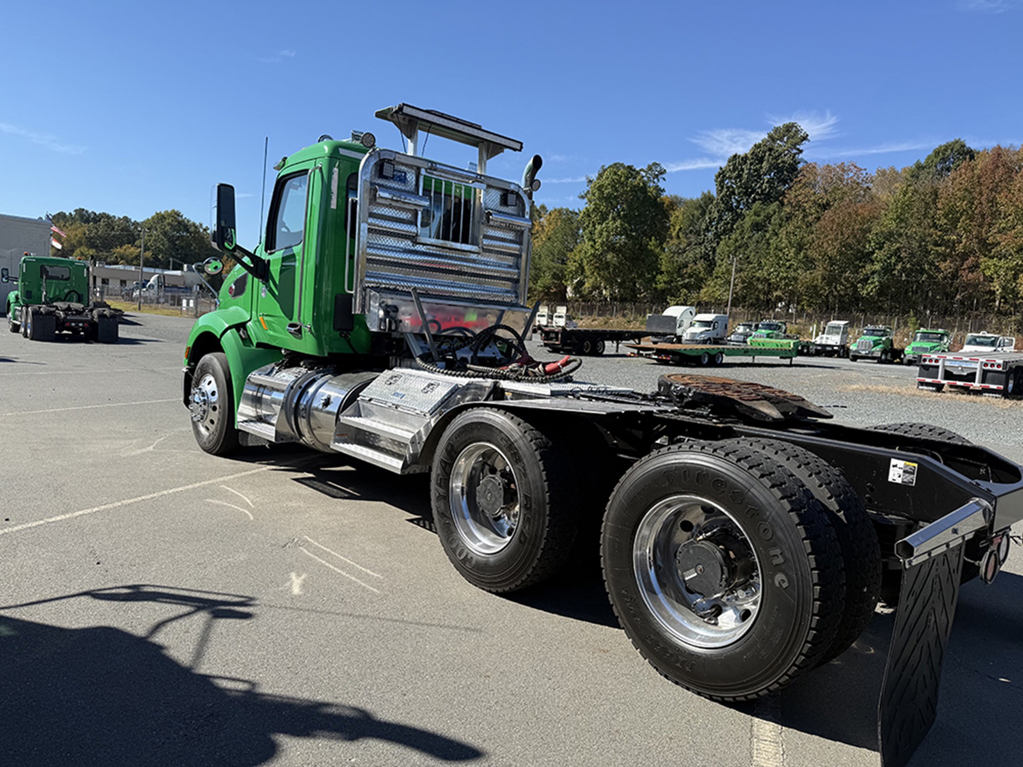 2020 Peterbilt 579 2020 Peterbilt 579 - image 6 of 6