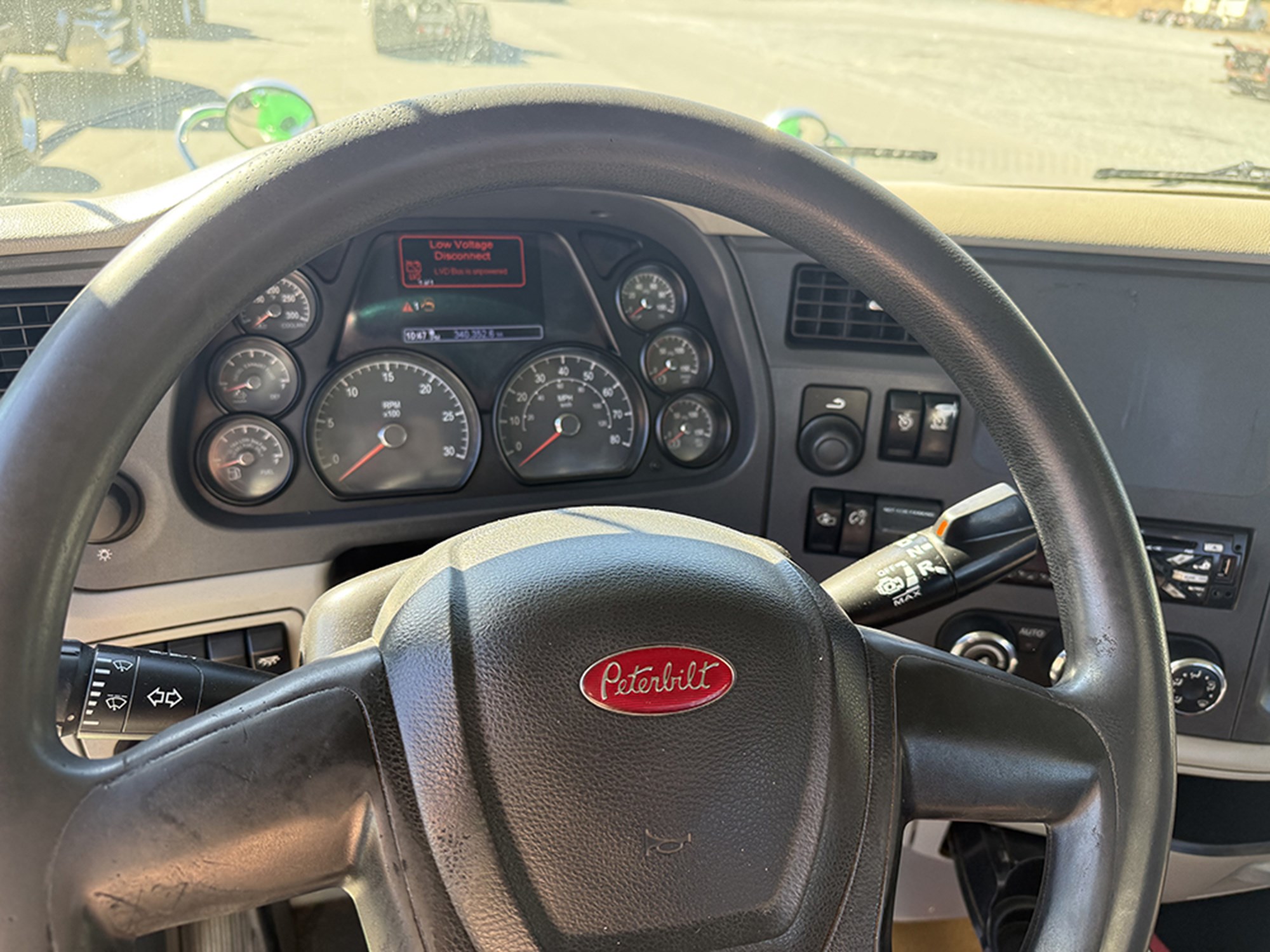 2020 Peterbilt 579 1793122181841 2020 Peterbilt 579 1793122181841