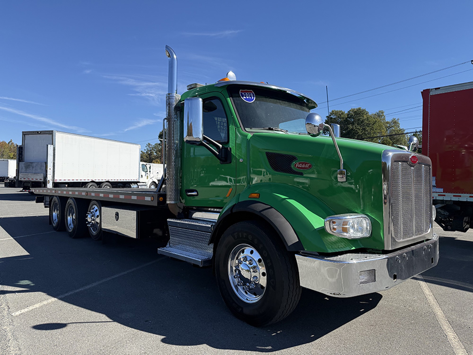 2019 Peterbilt 567 1793122259168 2019 Peterbilt 567 1793122259168