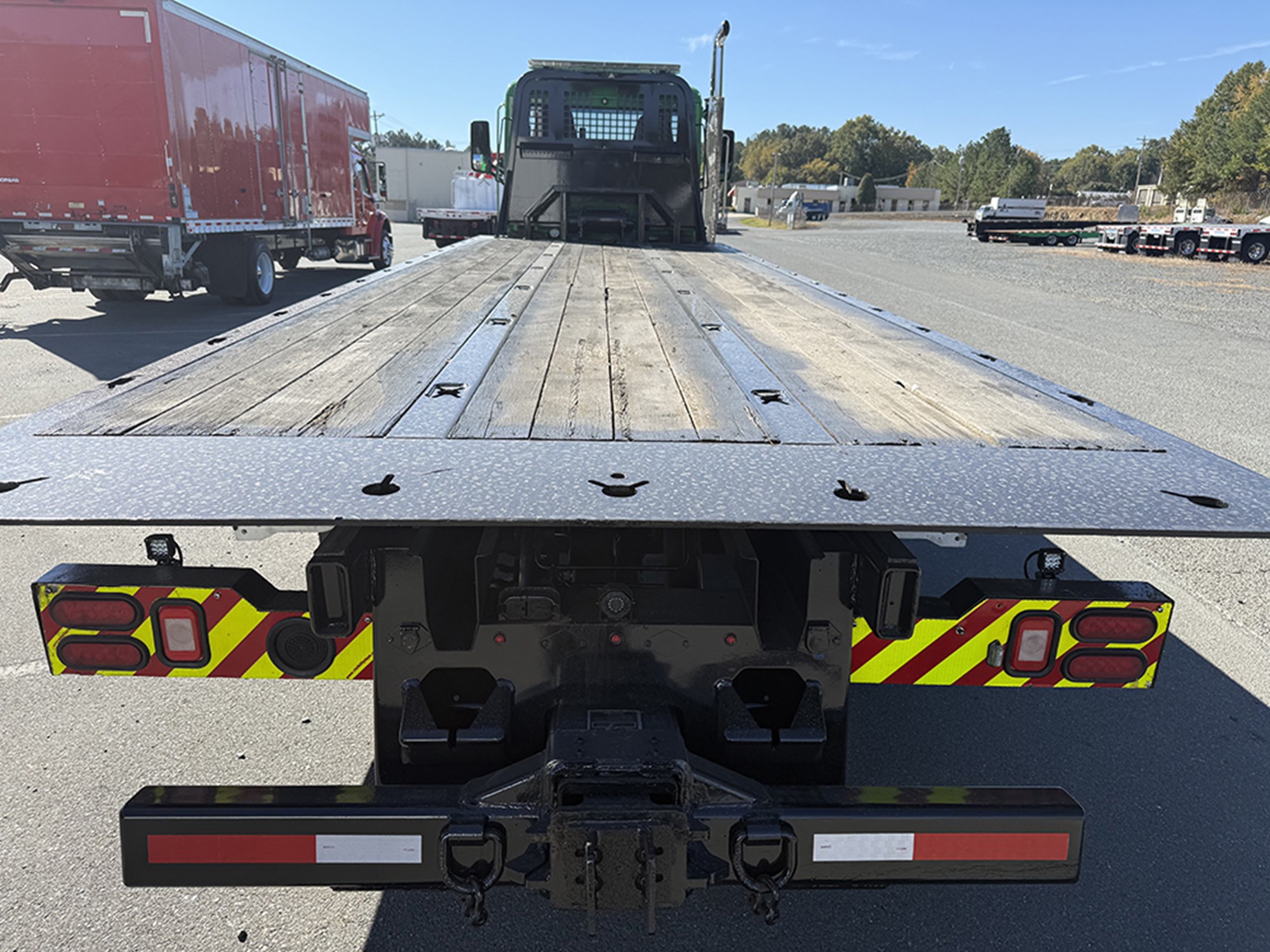 2019 Peterbilt 567 1793122259746 2019 Peterbilt 567 1793122259746