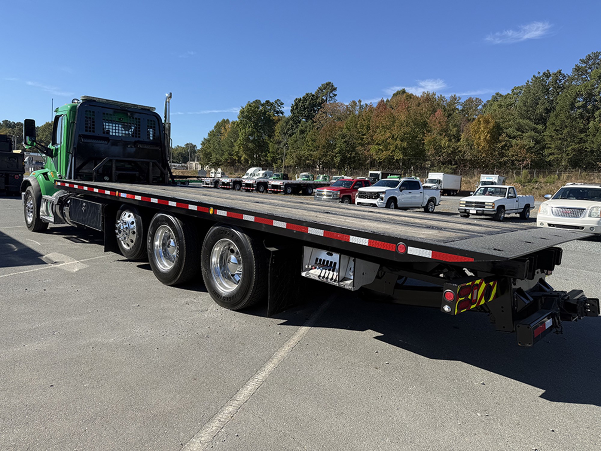 2019 Peterbilt 567 1793122259951 2019 Peterbilt 567 1793122259951