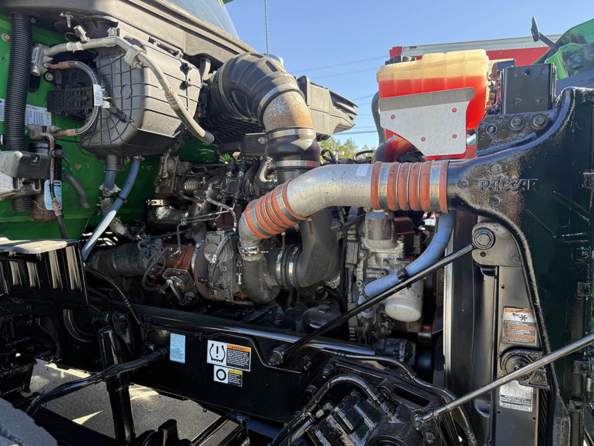 2019 Peterbilt 567 1793122261466 2019 Peterbilt 567 1793122261466