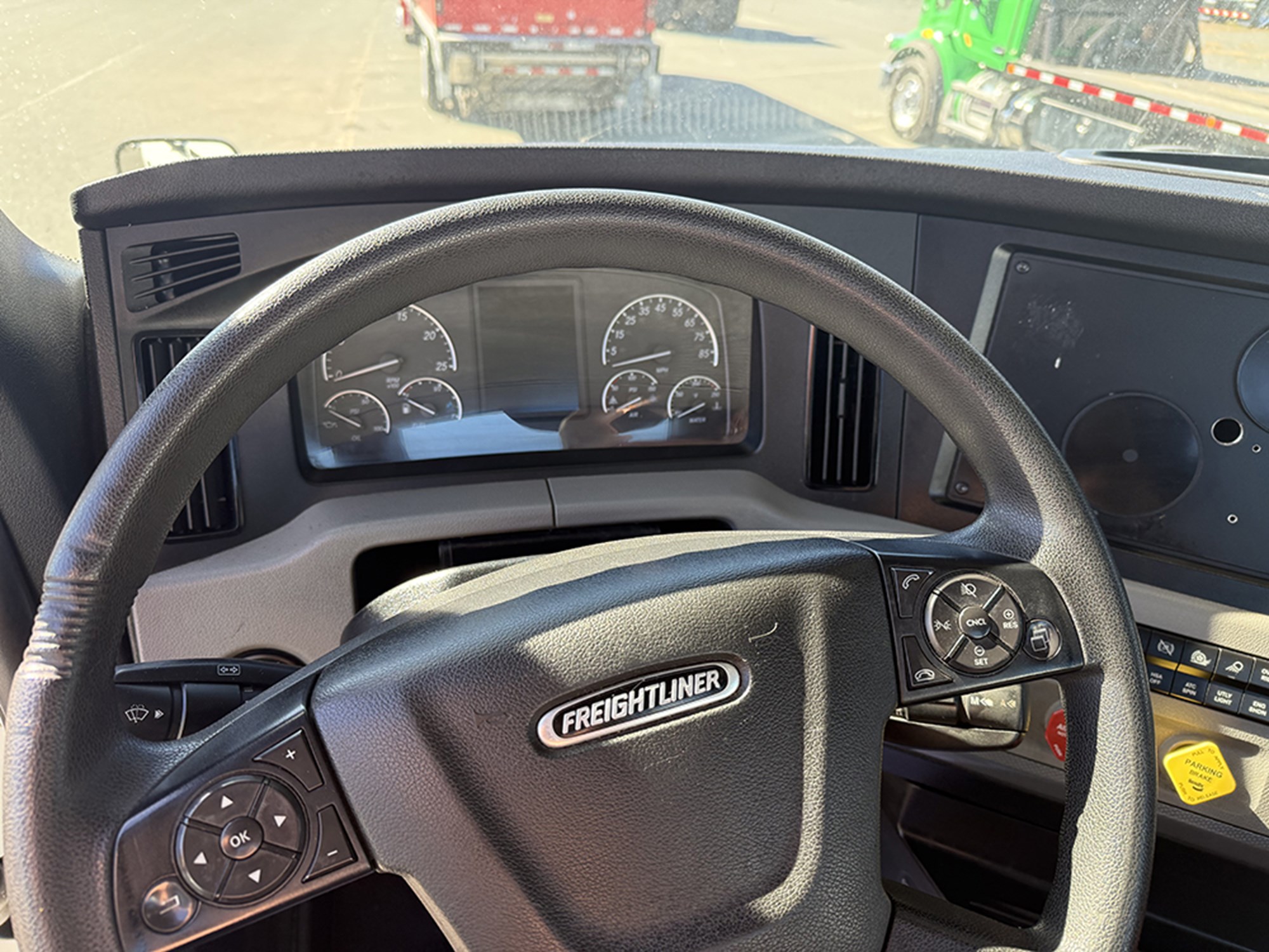 2020 Freightliner Cascadia 126 1793122749963 2020 Freightliner Cascadia 126 1793122749963