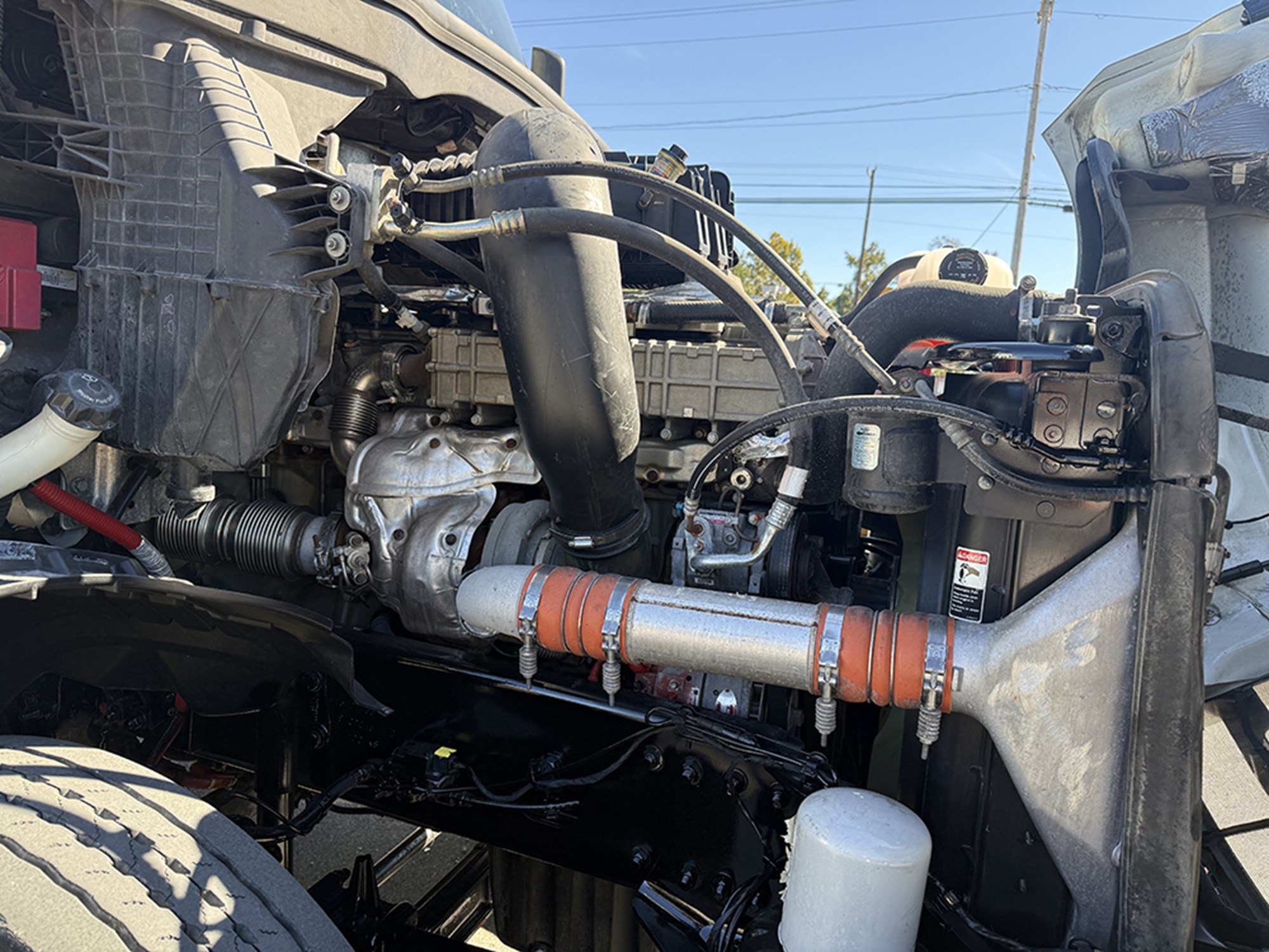 2020 Freightliner Cascadia 126 1793122750529 2020 Freightliner Cascadia 126 1793122750529